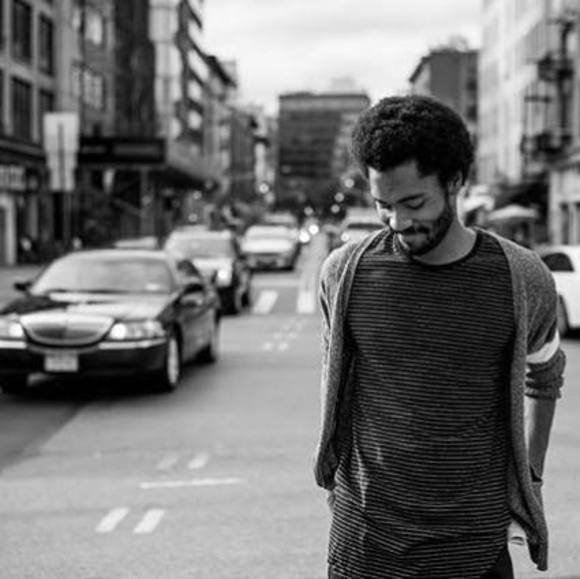 Meet your Posher, Caliph - Picture 1 of 1